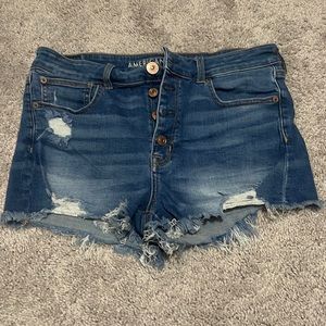 Women’s American Eagle Shorts